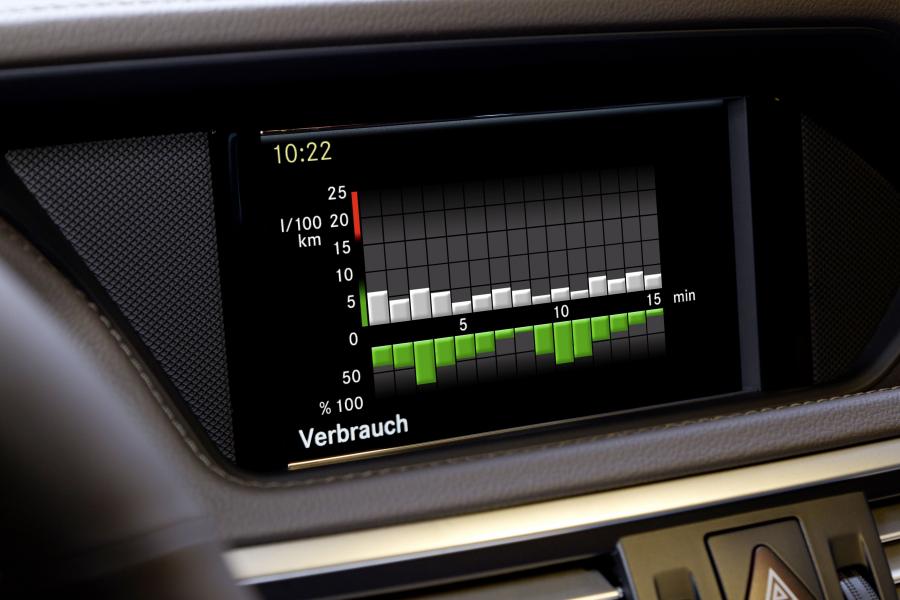  Mercedes-Benz E300 BlueTEC Hybrid 2011 года  (фото 2 из 10)